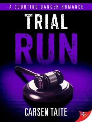 cover image of Trial Run